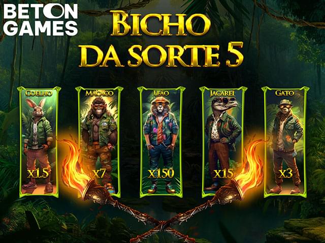 bet bb Loto Bicho 5 Pro
