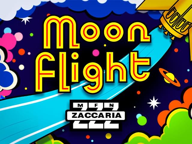 bet bb Deslizante de Voo Lunar