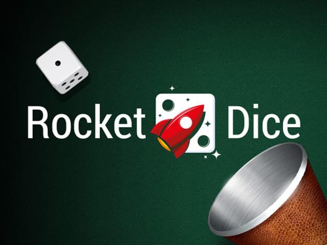 bet bb Dados de Foguete